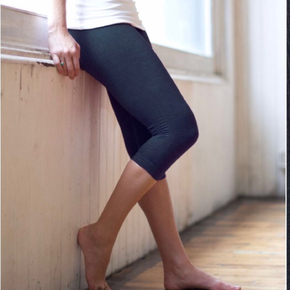 Lululemon In The Flow Crop